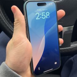 Brand New iPhone 16(unlocked)