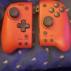 Nintendo Switch Controller