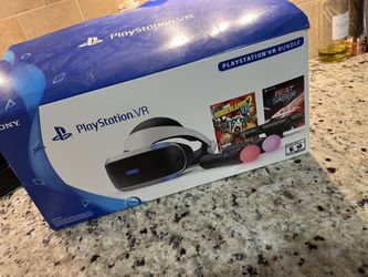 PlayStation VR