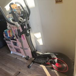 Elliptical