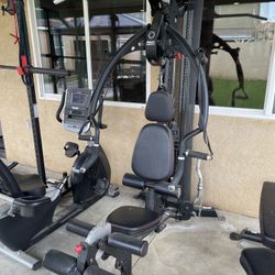 Weight Machine