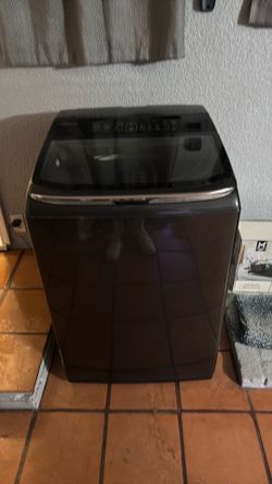 Samsung washer