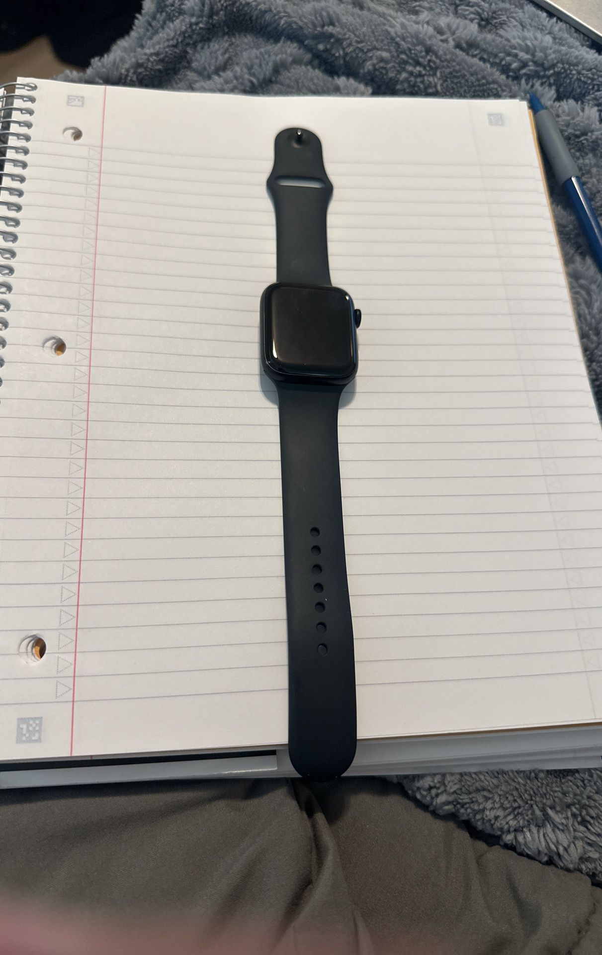 Apple Watch SE 2nd Generation 