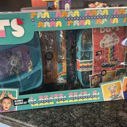 LEGO DOTS ULTIMATE DESIGNER