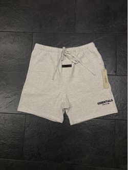Essentials Fear Of God