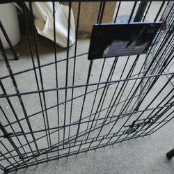 Dog Pen 2ftx2ft 8 Panels