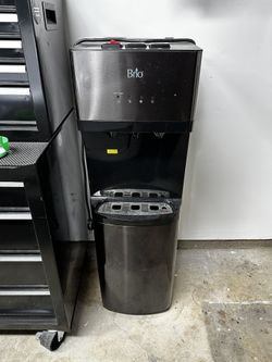 Brio Water Cooler - Bottom Load