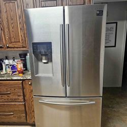 Samsung Refrigerator 