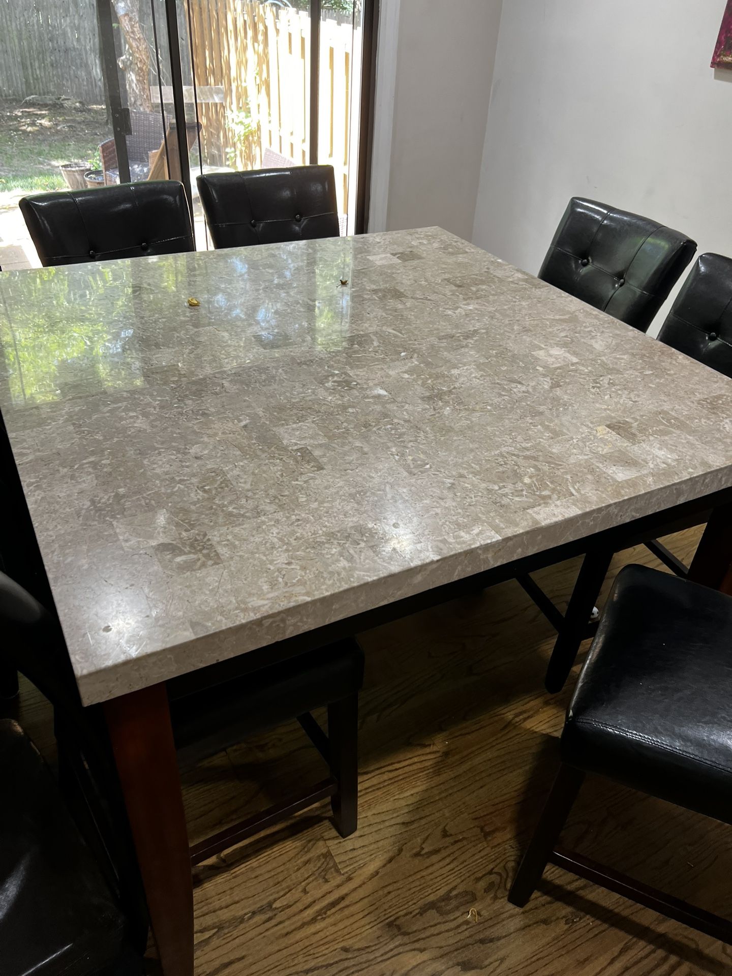 Dinner Table