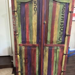 Large Armoire/storage