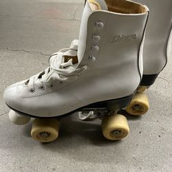 Roller skates