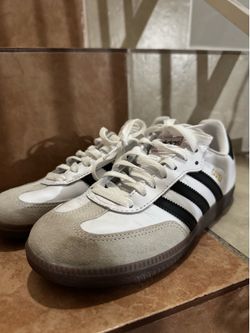 Adidas Sambas