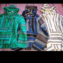 Rug Hoodies 