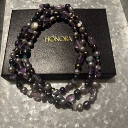 Honora Pearls 