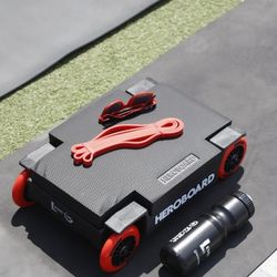 Heroboard-Pocket REFORMER 