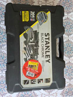 Mechanic tool set