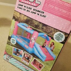 Bouncy House 