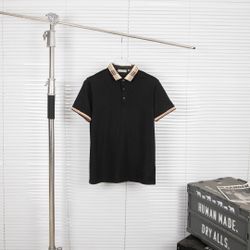 Burberry 24ss Polo Shirt New 