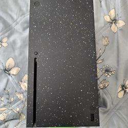 Xbox Series X 2tb Galaxy Edition 