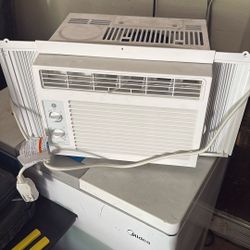 Ac Unit