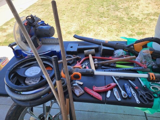 Tools For SALE!!