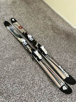 Rossignol 171 Skis