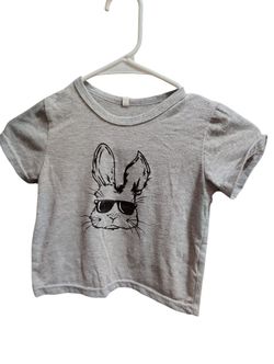 2t Boys Easter Shirts