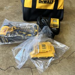 Dewalt Impact 
