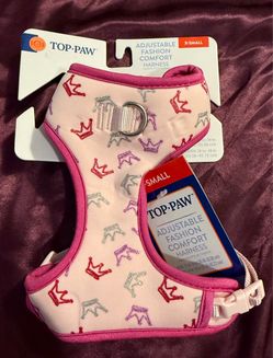 Top Paw Dog Harness