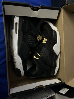 Air Jordan 4 Retros (4.5 Youth )