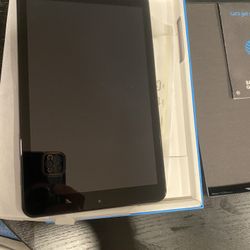 tablet