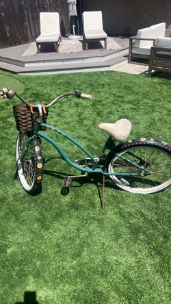 Electra Beach Cruiser