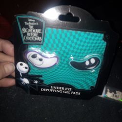 Jack Skeleton gel Eye Depuffer