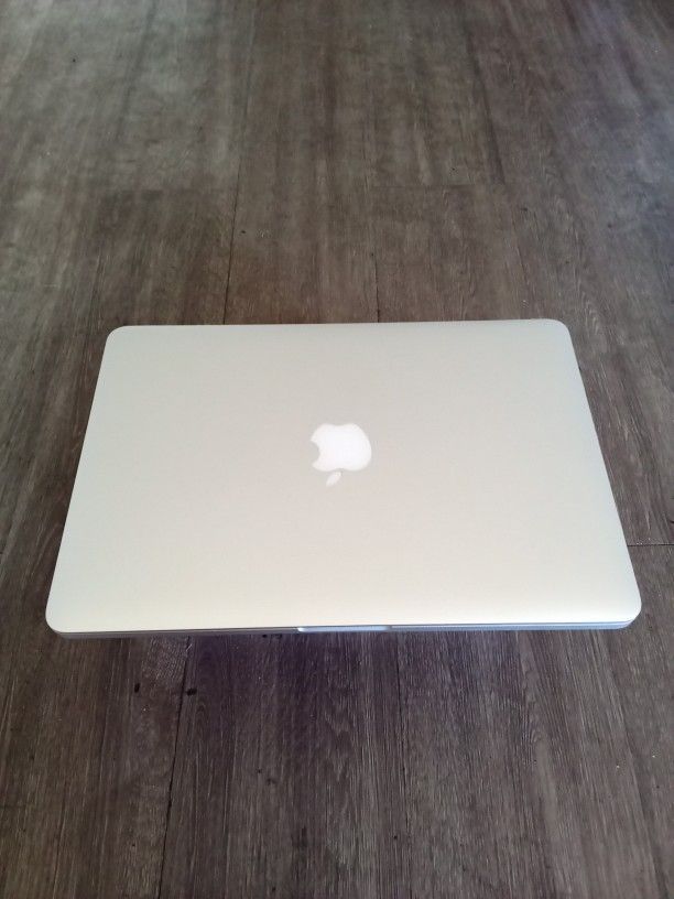 MacBook Pro Retina 13-inch 2014