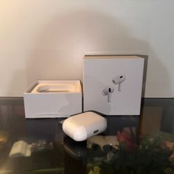 AirPods 2 Generation 