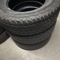Tires