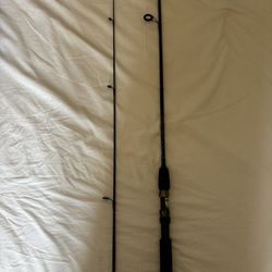 Shimano Super Ultra Light Fishing Rod