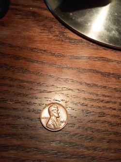 Peny 1968s.seca Con D.D Casi Sin Sircular Rarro