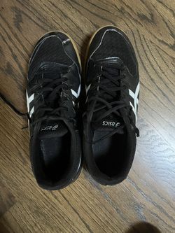 Asics Volleyball Court Shoes