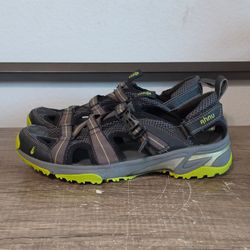 Ahnu Del Rey Men's Sandals Shoes Size 10