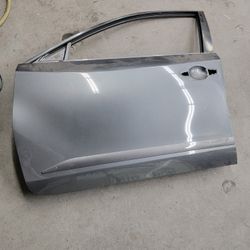 Nissan Altima Parts Driver Door