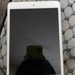 I Pad
