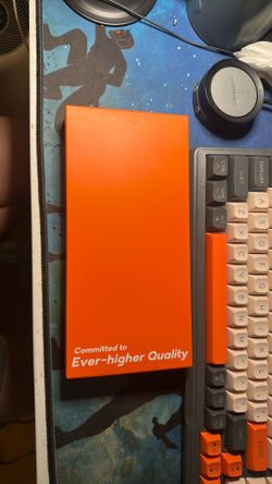 Committed to Ever higher Quality