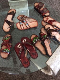 Sandals