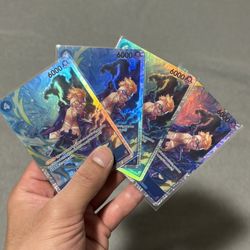 Marco - Premium Booster -The Best- Vol. 2 (PRB-02)