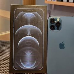 iPhone 12 Pro Unlocked / Liberado 😃