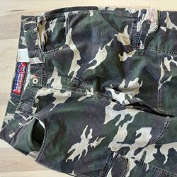 Jnco Pants