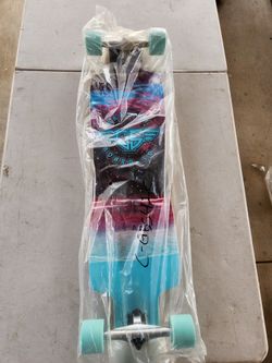 Skateboards Longboard