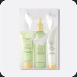 Satin Hands Set