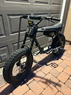 Super73 ZX